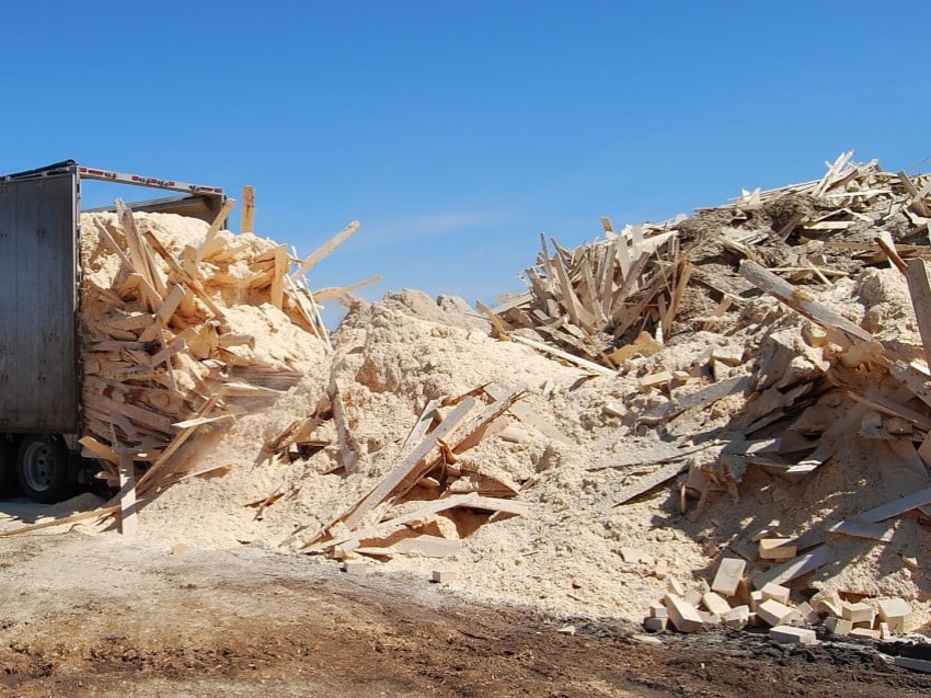 Raw materials