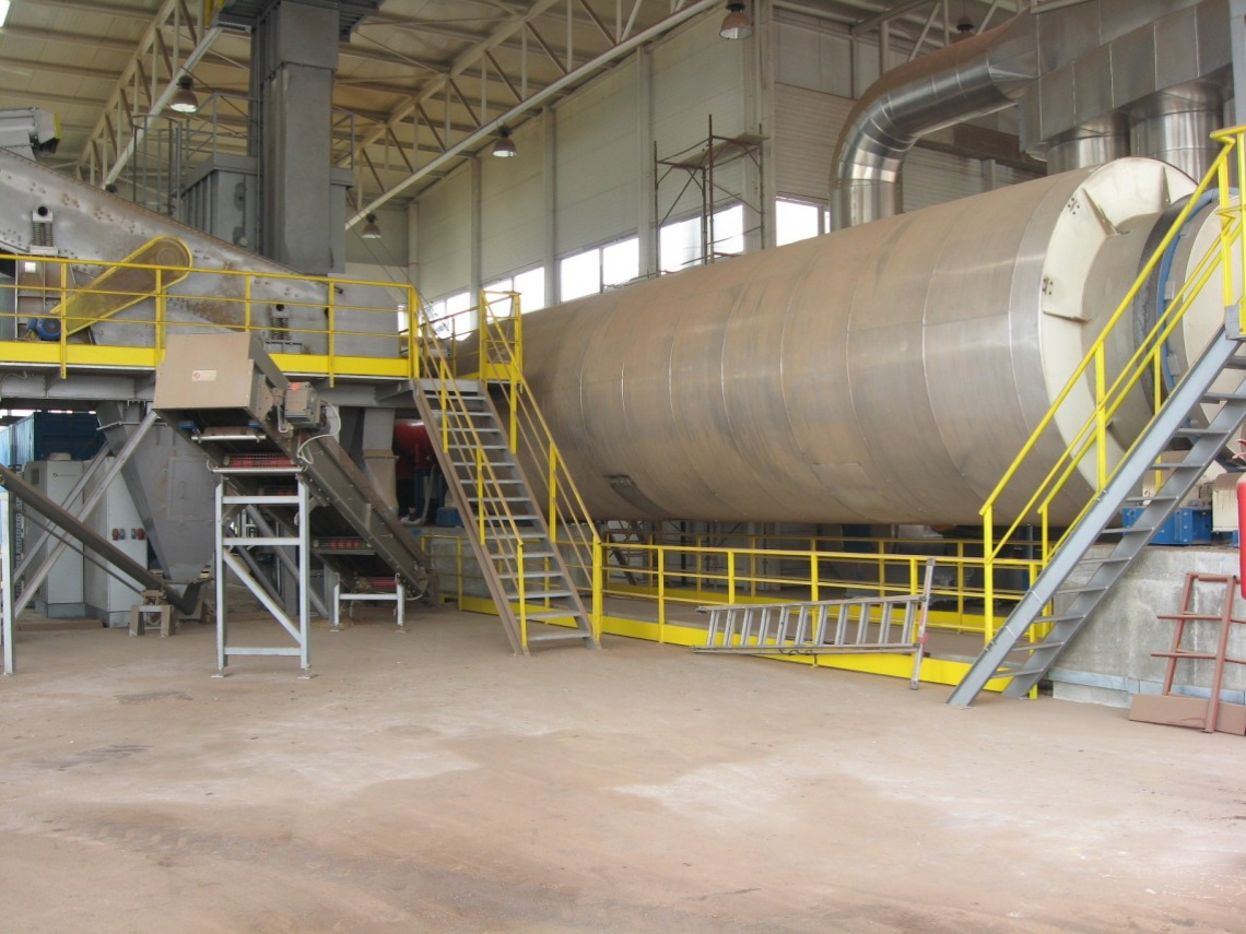 Mill